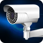 hidden camera finder android application logo